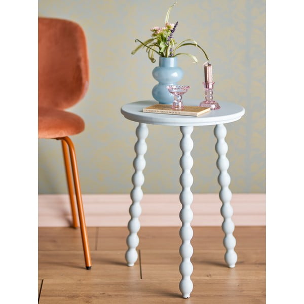 Okrągły stolik ø 41 cm Salino – Bloomingville-image-1