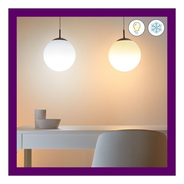 Inteligentna żarówka LED z gwintem E27, 11 W – WiZ-image-4