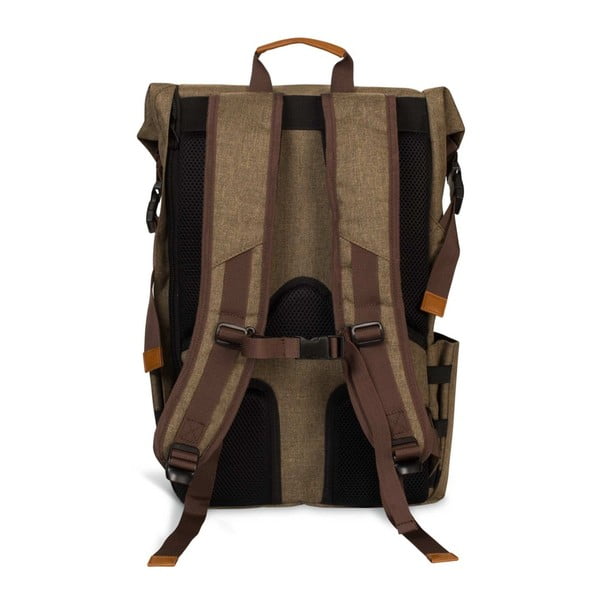 Plecak khaki Woox Kanato-image-2