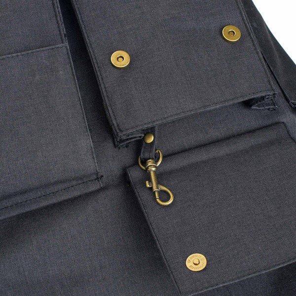 Szary plecak Woox Gron-image-4