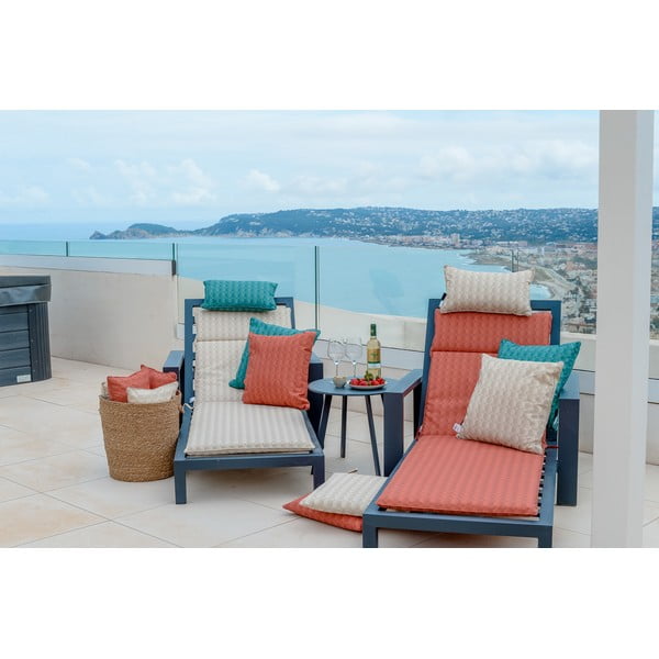 Poduszka odpowiednia na zewnątrz 50x50 cm Mairo – Madison-image-1