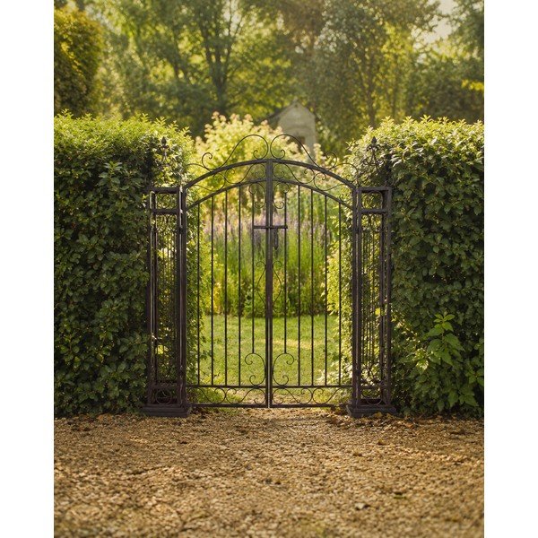 Bramka Galeras – Garden Pleasure-image-1