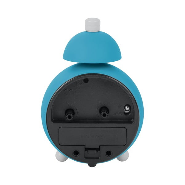 Budzik ø 9 cm Chaplin – Karlsson-image-3