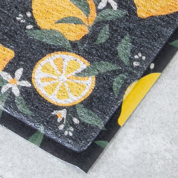 Wycieraczka 40x70 cm Lemons – Artsy Doormats-image-2