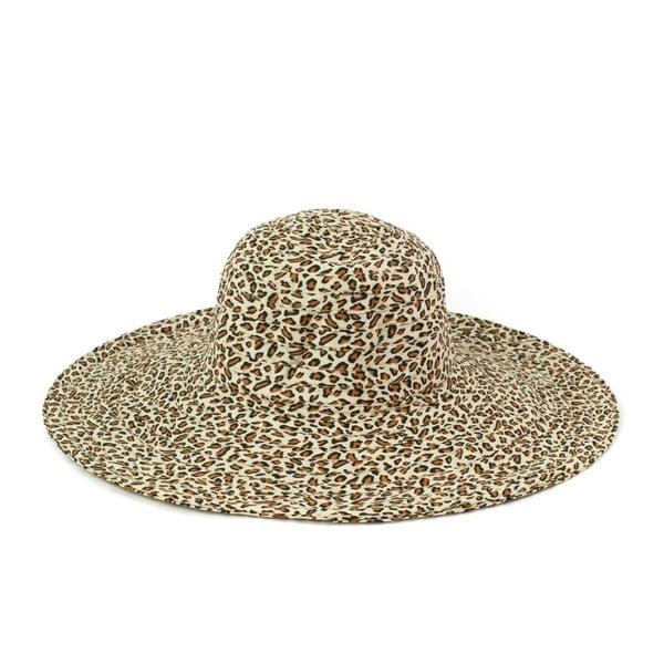 Brązowy kapelusz Art of Polo Gorro
