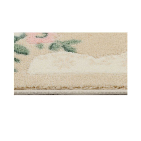 Zestaw 2 dywaników łazienkowych Confetti Bathmats June Pink-image-3