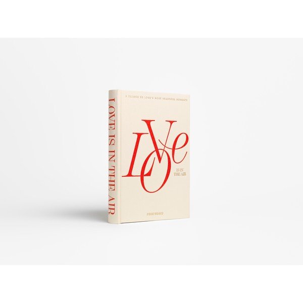 Album na zdjęcia Love is in the Air – Printworks-image-2