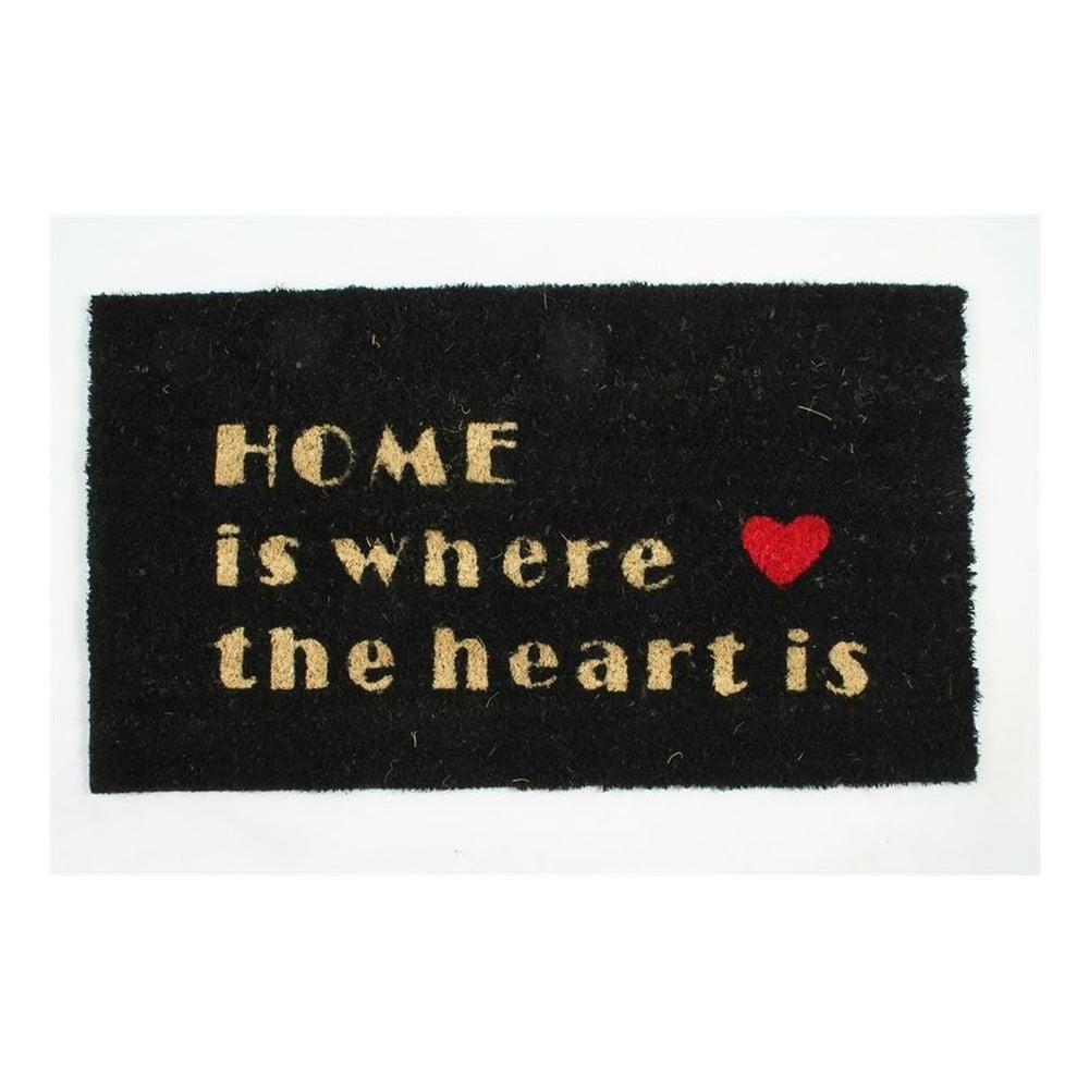 Wycieraczka Home Heart, 40x70 cm