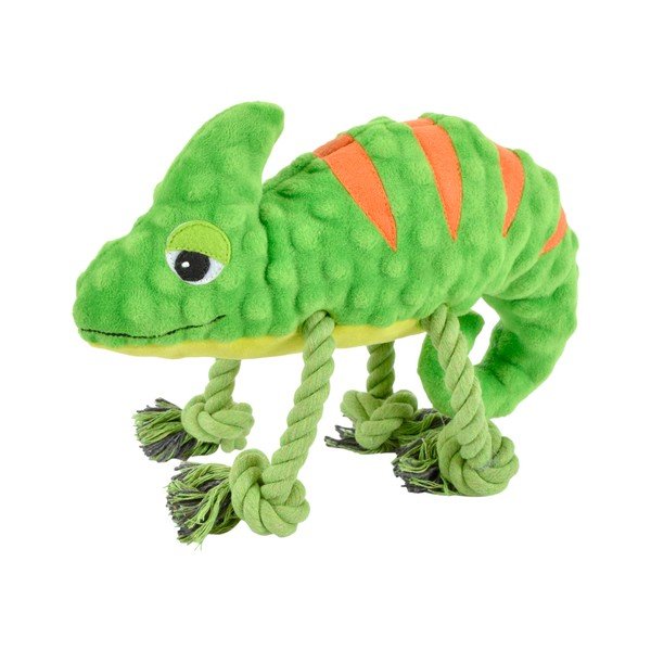 Zabawka dla psa Chameleon – Love Story