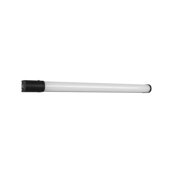 Kinkiet LED w kolorze matowej czerni (dł. 79 cm) Piera – Trio