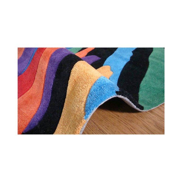 Dywan Artist Black, 120x170 cm-image-4