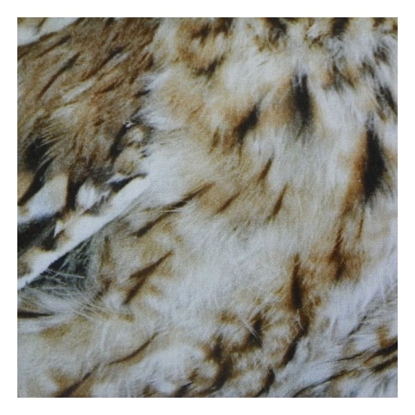Poduszka Owl 50x50 cm-image-2