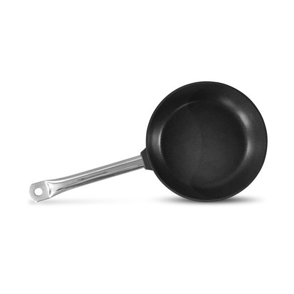 Patelnia z tytanu z nieprzywierającą powierzchnią Hendi, ø 29 cm