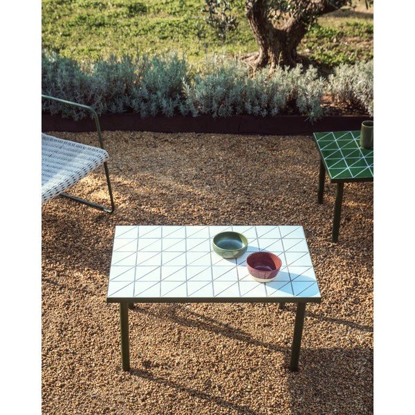 Bordowa ceramiczna miska Doren – Kave Home-image-2