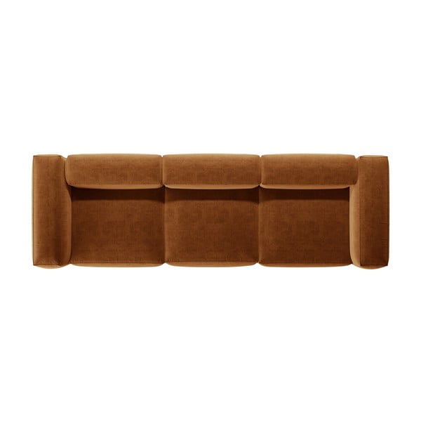Ceglasta sofa 364 cm Bergamo – Cosmopolitan Design-image-3