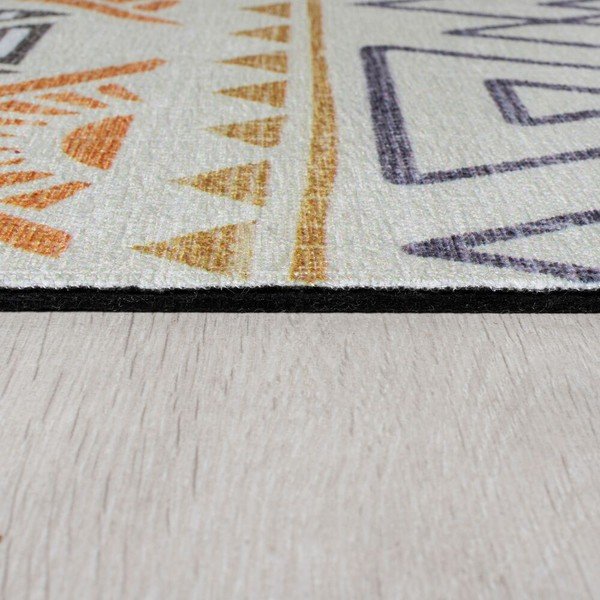 Dywan odpowiedni do prania 120x170 cm MATCH LYLE AZTEC – Flair Rugs-image-4