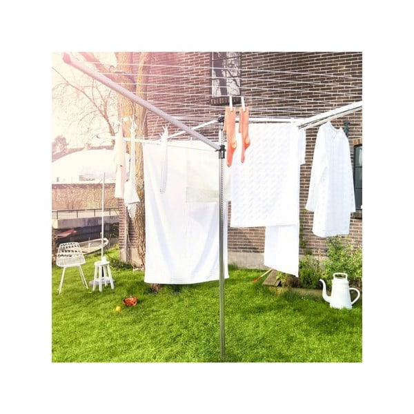 Ogrodowa suszarka na pranie Lift-O-Matic 40m – Brabantia-image-4