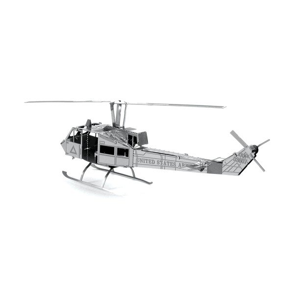 Model Helikopter Huey-image-3