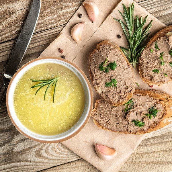 Ceramiczne naczynia do zapiekania ramekin zestaw 6 szt. ø 11 cm Statek – Orion-image-4