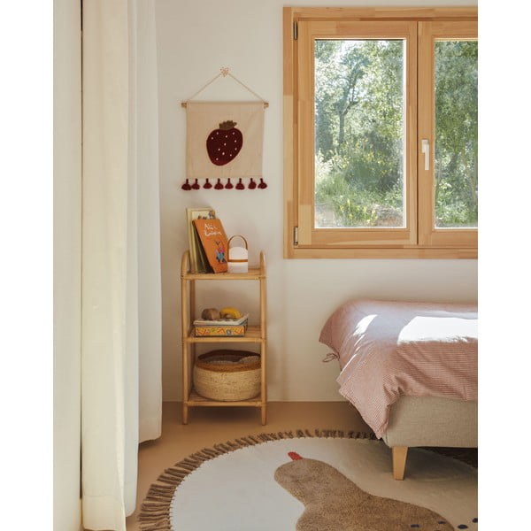 Kilim dziecięcy Amarantha – Kave Home-image-1