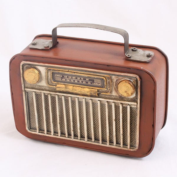Skarbonka Radio