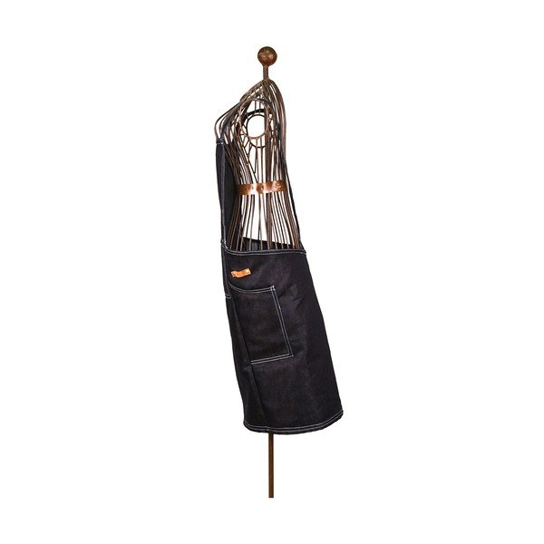 Fartuch ogrodowy Esschert Design Denim Japan-image-4