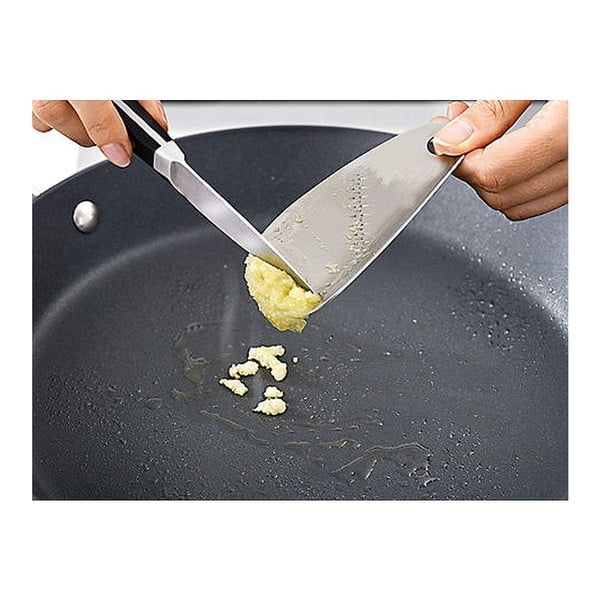 Tarka do czosnku i imbiru Joseph Joseph ShredLine-image-4