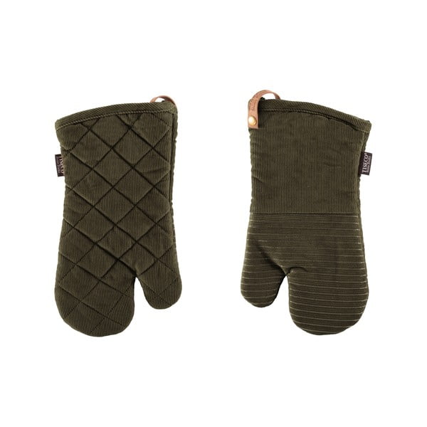 Rękawice kuchenne zestaw 2 szt. Velmar – Tiseco Home Studio