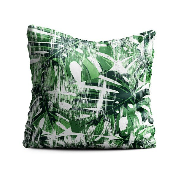 Poduszka Oyo home Tropicana, 40x40 cm