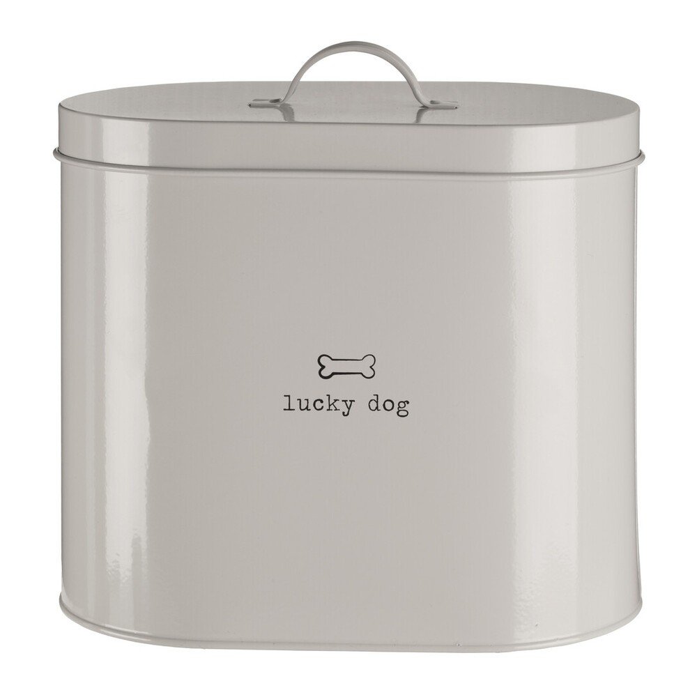 Pojemnik na karmę 6,5 l Adore Pets Lucky Dog – Premier Housewares