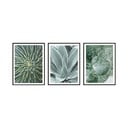 Obrazy zestaw 3 szt. 30x40 cm – knor