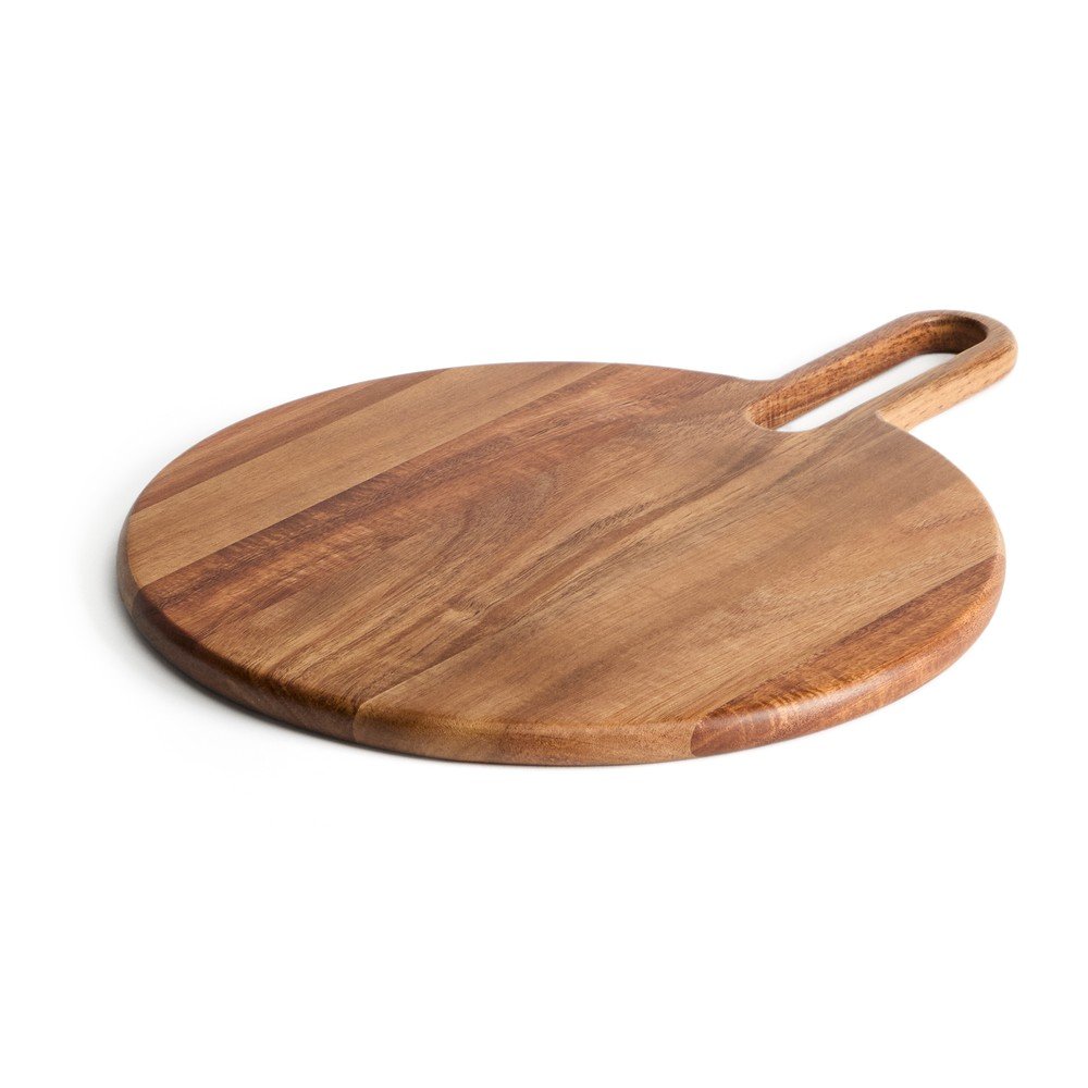 Drewniana deska do serwowania 41 x 30,5 cm Blera – Kave Home