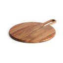 Drewniana deska do serwowania 41 x 30,5 cm Blera – Kave Home