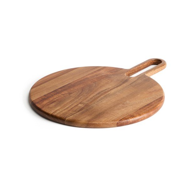 Drewniana deska do serwowania 41 x 30,5 cm Blera – Kave Home