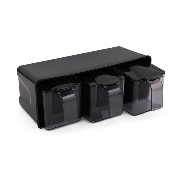 Zestaw pojemników na przyprawy 3 szt. – Hermia-image-3