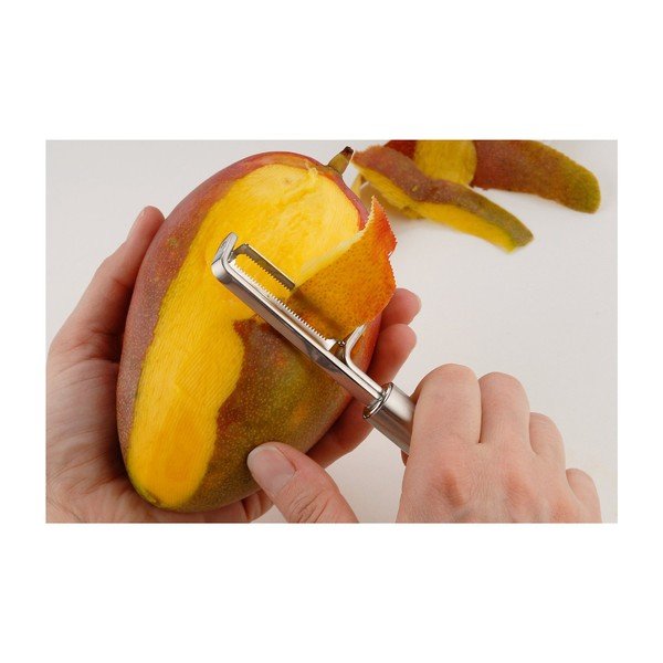 Nierdzewna obieraczka WMF Cromargan® Profi Plus-image-2