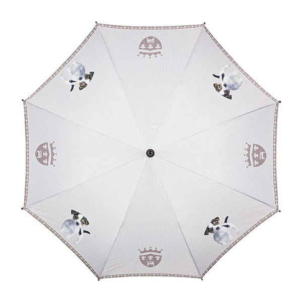 Parasol Von Lilienfeld Jack Russell, ø 100 cm-image-1