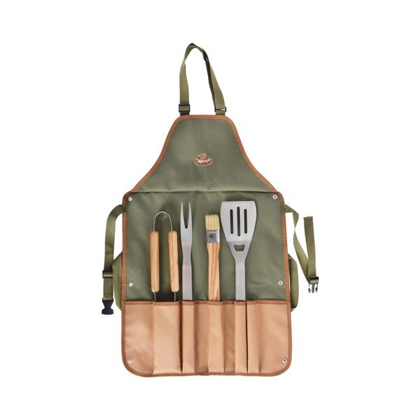 Akcesoria do grillowania BBQ – Esschert Design