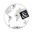 Tablica magnetyczna World Map – PT LIVING