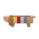 Regał dziecięcy 108x32x37 cm Charlie – Bloomingville Mini