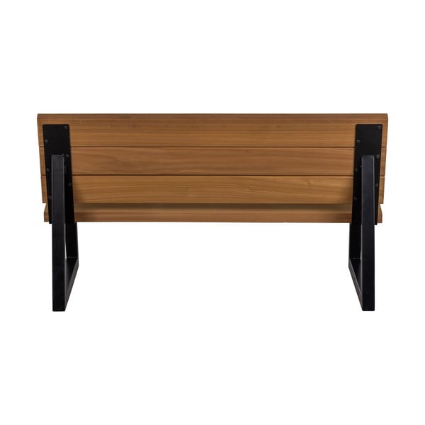 Ogrodowa ławka WOOOD Banco-image-2