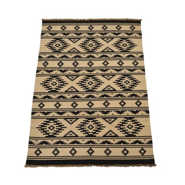 Ręcznie tkany dywan Kilim 96, 170x240 cm