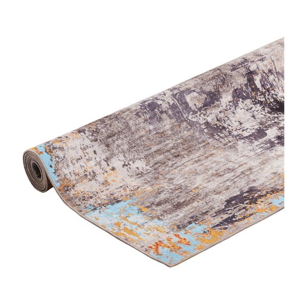 Dywan Floorita Painting, 80x150 cm-image-3