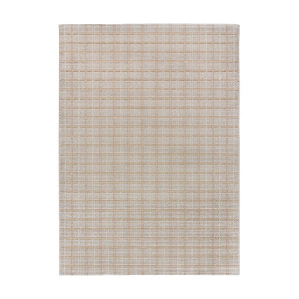 Beżowy dywan 133x190 cm Sensation – Universal