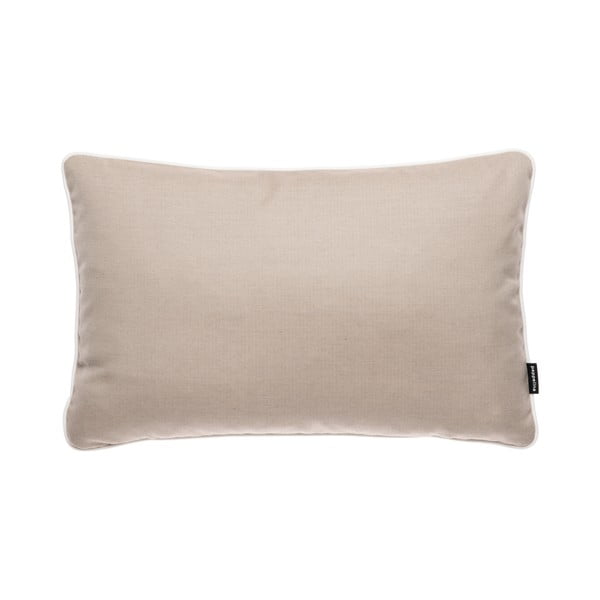 Poduszka odpowiednia na zewnątrz 38x58 cm Sunny Beige – Pappelina