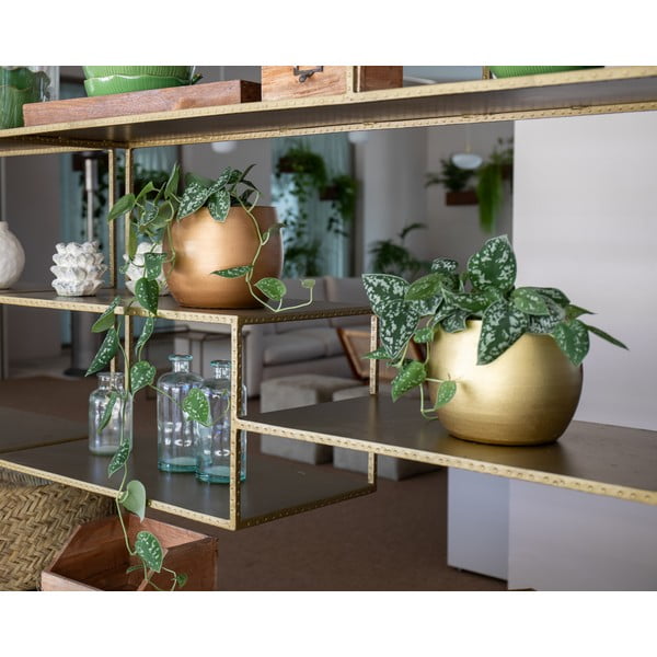 Ceramiczna ręcznie wykonana doniczka ø 22 cm Hera – Artevasi-image-4