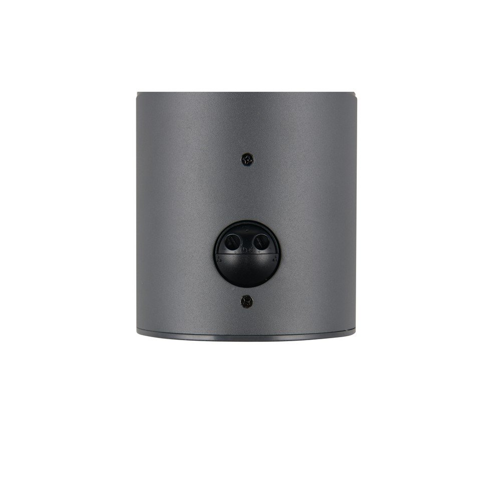 Lampa zewnętrzna ścienna z czujnikiem ruchu ø 18 cm Mures – Trio (zdjęcie 7)