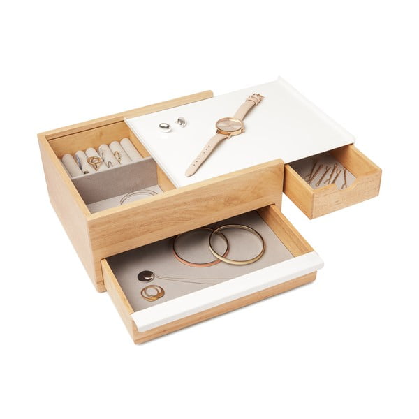 Szkatułka na biżuterię Stowit – Umbra-image-3