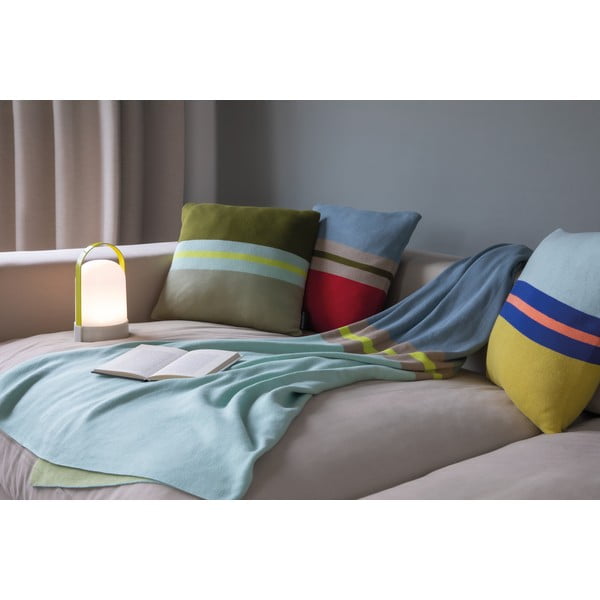 Bawełniana poduszka dekoracyjna Remember Rosemary, 45 x 45 cm-image-2