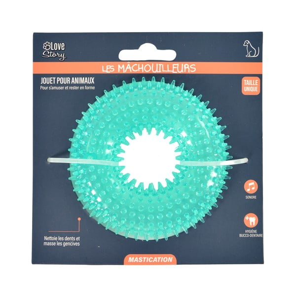 Zabawka dla psa – Love Story-image-1